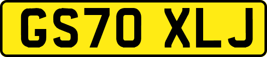 GS70XLJ