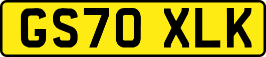 GS70XLK
