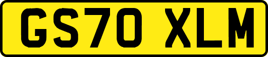 GS70XLM