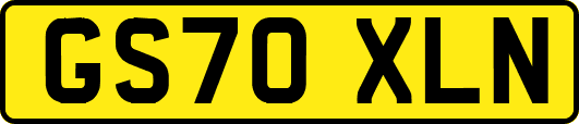 GS70XLN