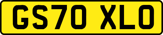 GS70XLO