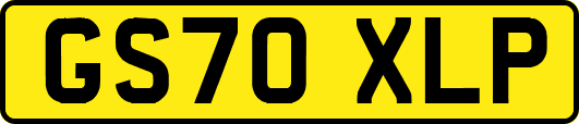 GS70XLP
