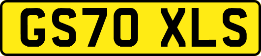 GS70XLS