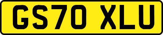 GS70XLU