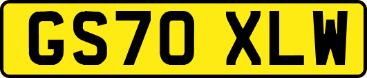 GS70XLW