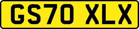 GS70XLX