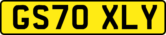 GS70XLY