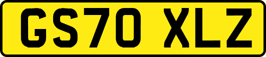 GS70XLZ