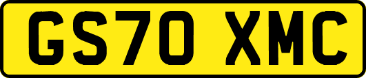 GS70XMC
