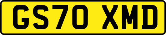 GS70XMD