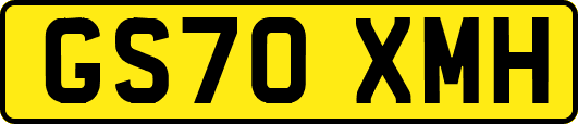 GS70XMH
