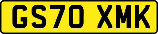 GS70XMK