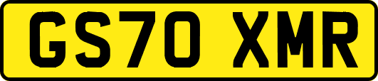 GS70XMR