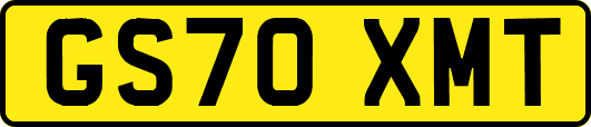 GS70XMT