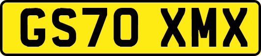 GS70XMX