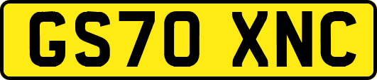 GS70XNC