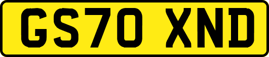 GS70XND