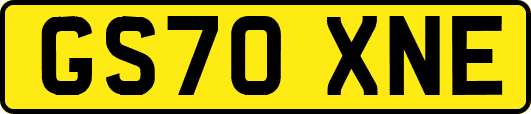 GS70XNE