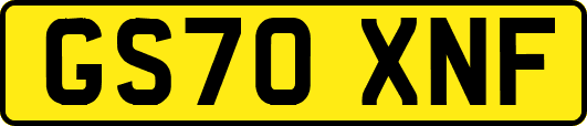 GS70XNF