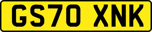 GS70XNK