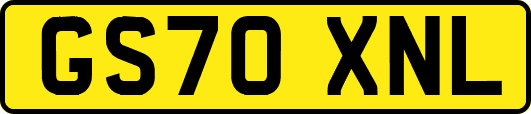 GS70XNL