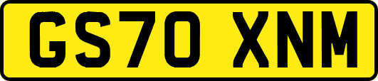 GS70XNM