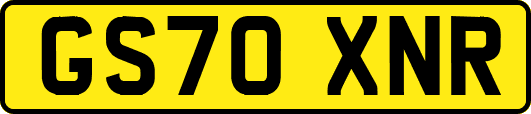 GS70XNR