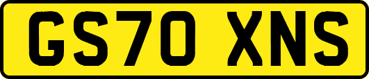 GS70XNS