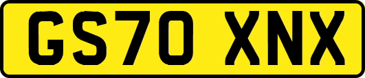 GS70XNX