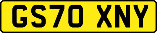 GS70XNY