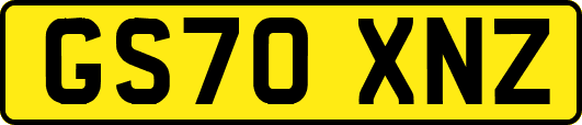 GS70XNZ