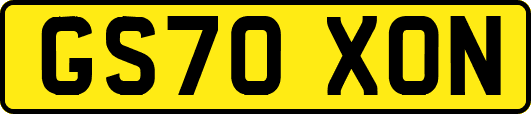 GS70XON