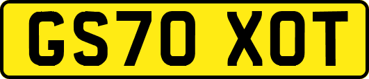 GS70XOT