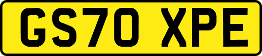 GS70XPE