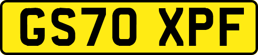 GS70XPF