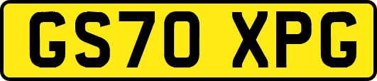 GS70XPG
