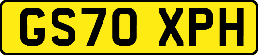 GS70XPH