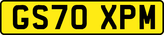 GS70XPM