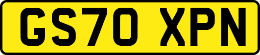 GS70XPN