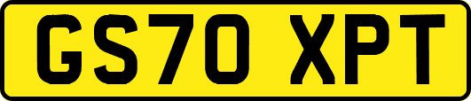 GS70XPT