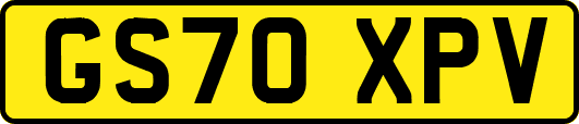 GS70XPV