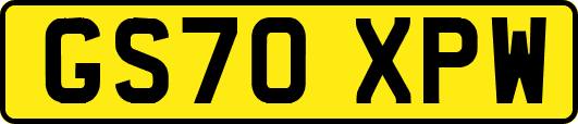 GS70XPW