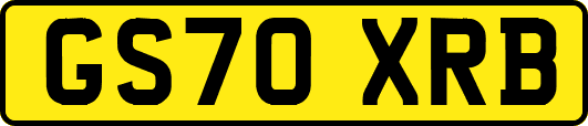 GS70XRB