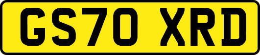 GS70XRD