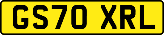 GS70XRL