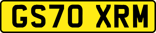 GS70XRM
