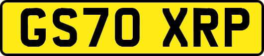 GS70XRP