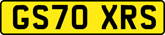 GS70XRS