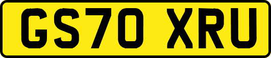 GS70XRU