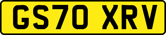 GS70XRV